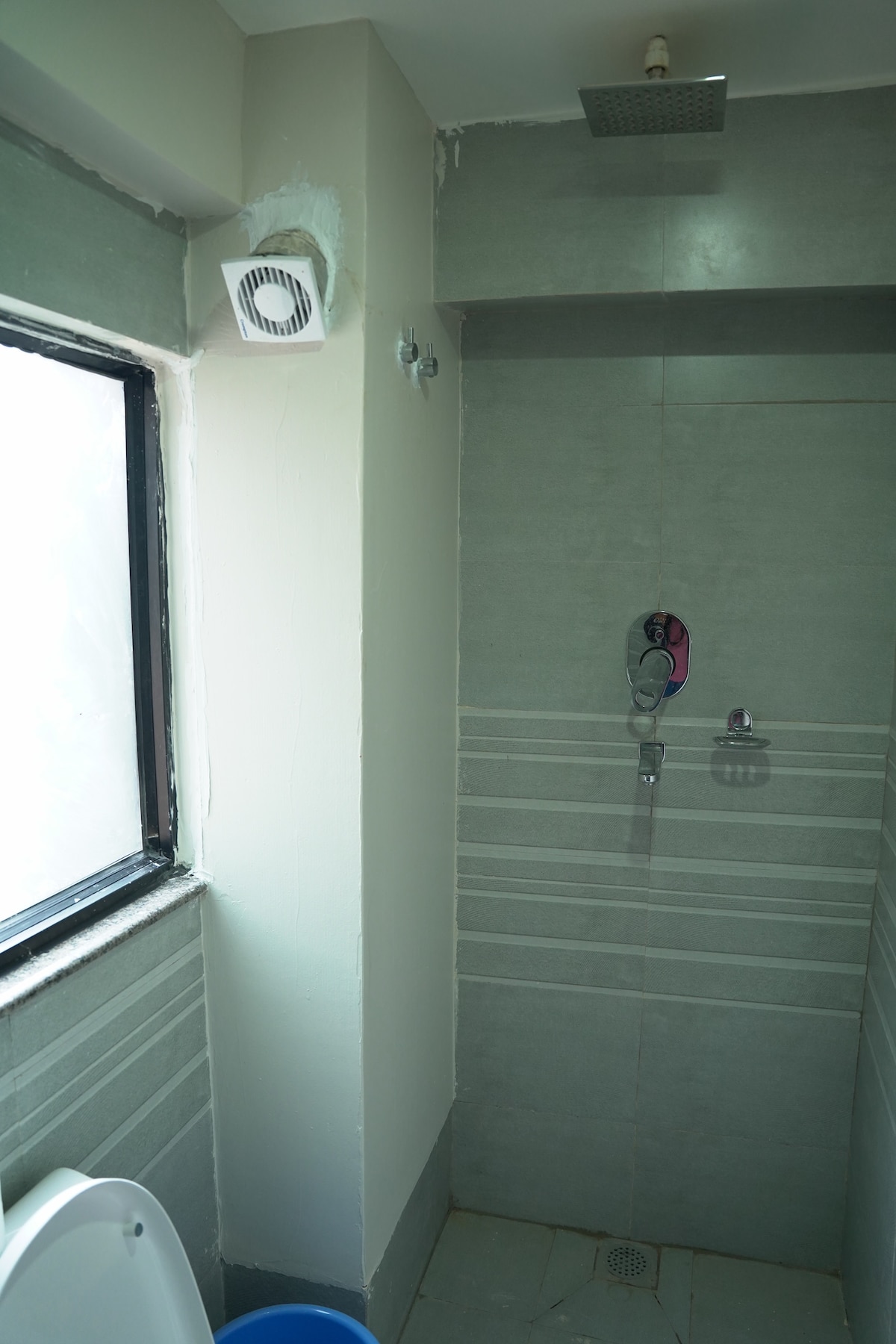 1BHK Studio Apartment In Patan — photo