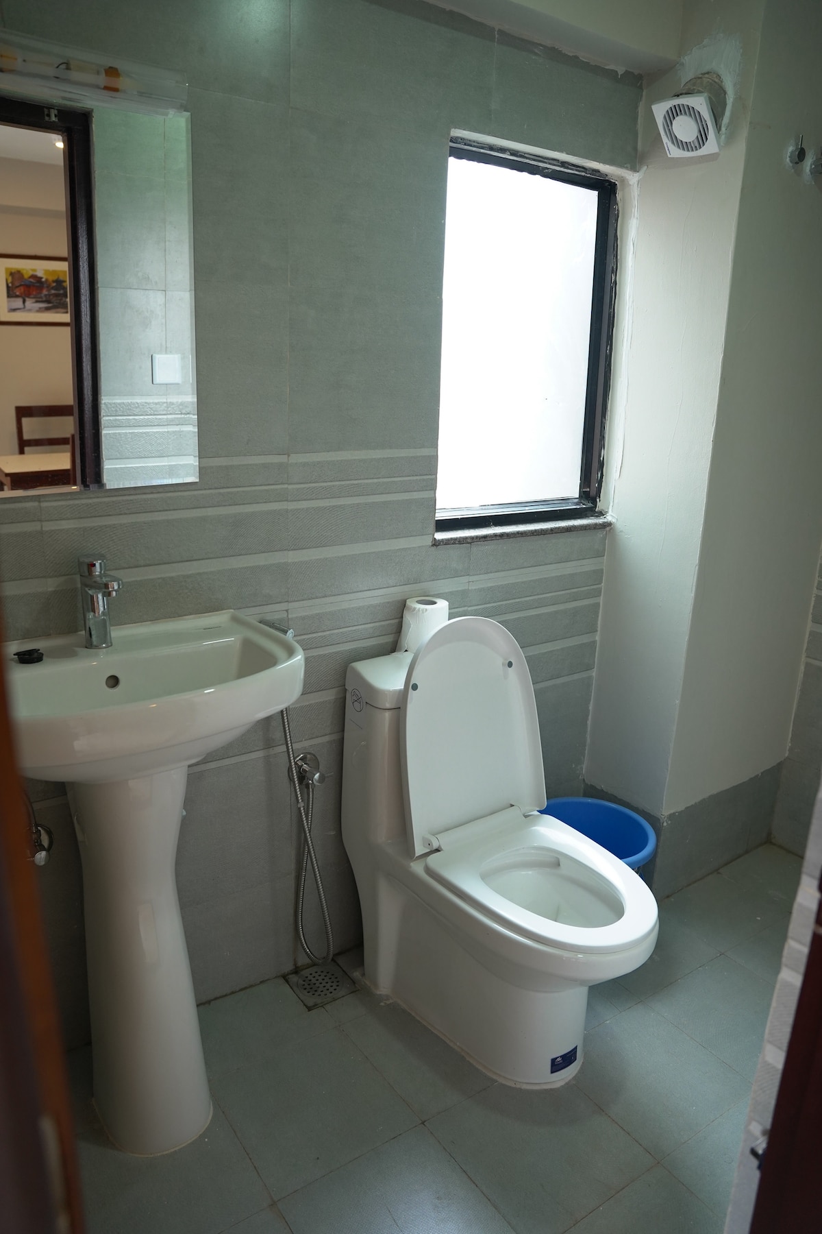 1BHK Studio Apartment In Patan — photo