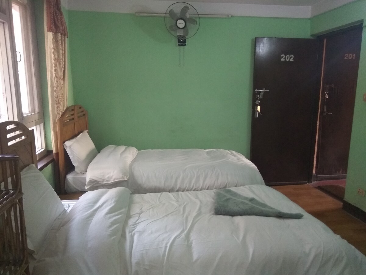 Family Peace House Home-stay 1 — photo