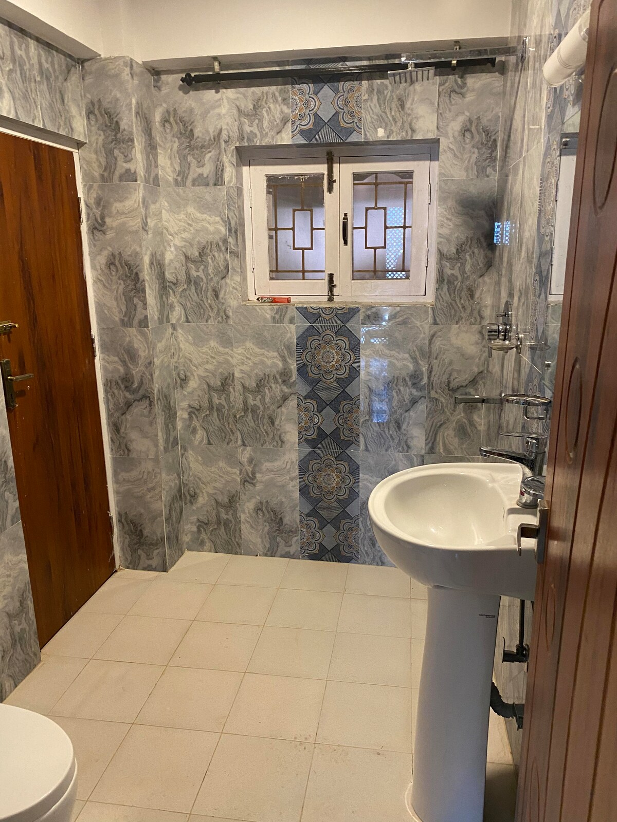 Kathmandu Homestay — photo