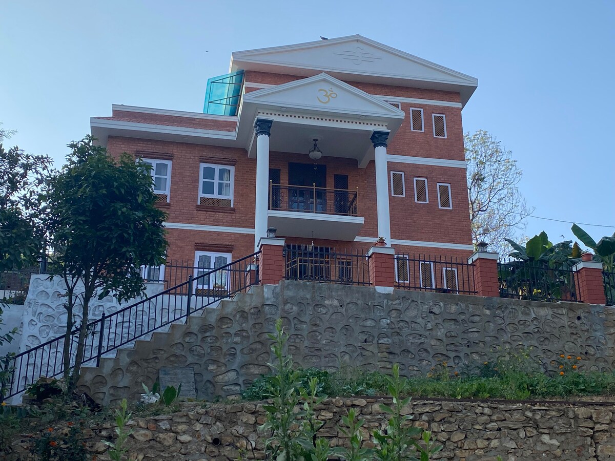 Kathmandu Homestay — photo