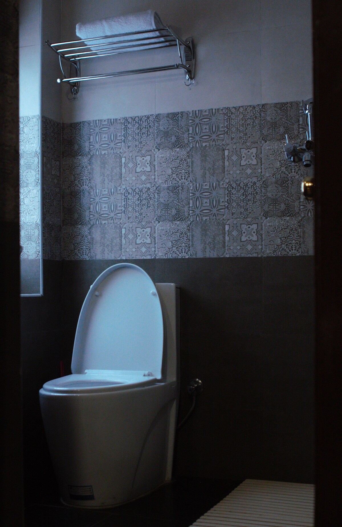 The Dragon Room #2 — photo