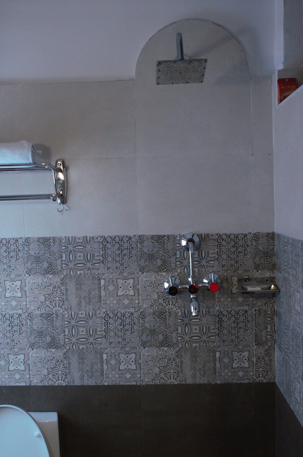 The Dragon Room #2 — photo