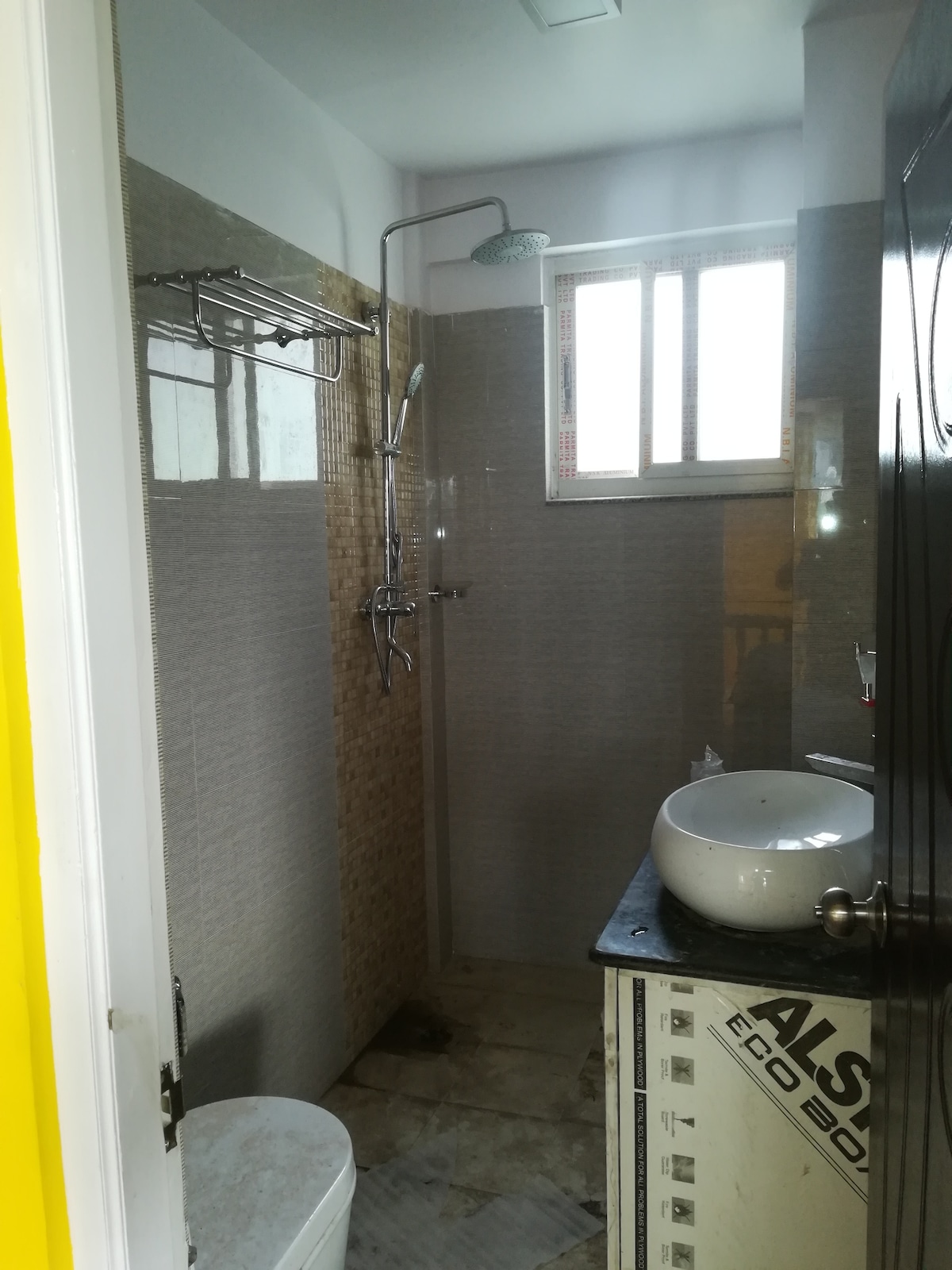 Home away from home (work or leisure) — photo