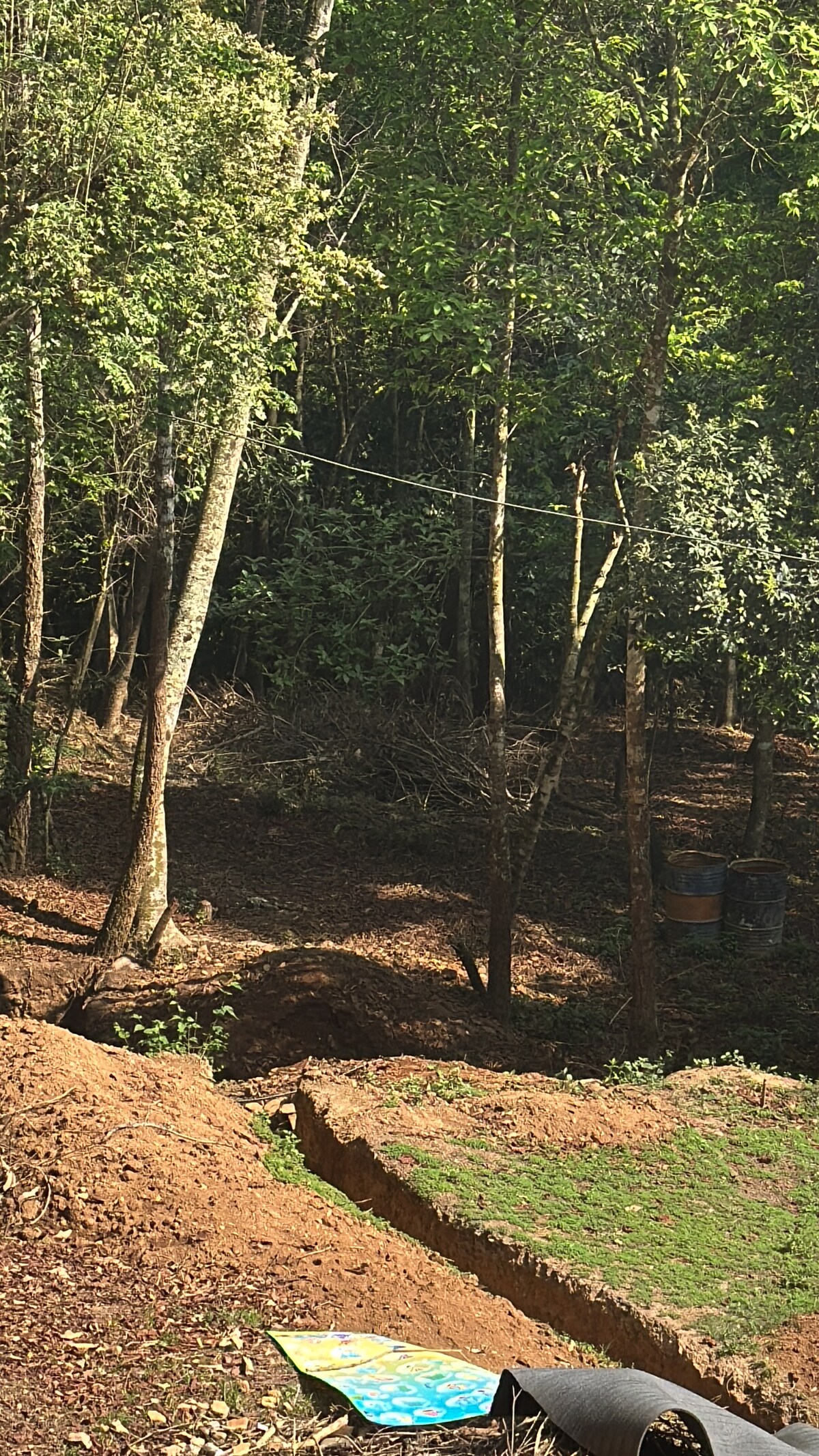 Gairigaun Eco (hiking&camping) — photo