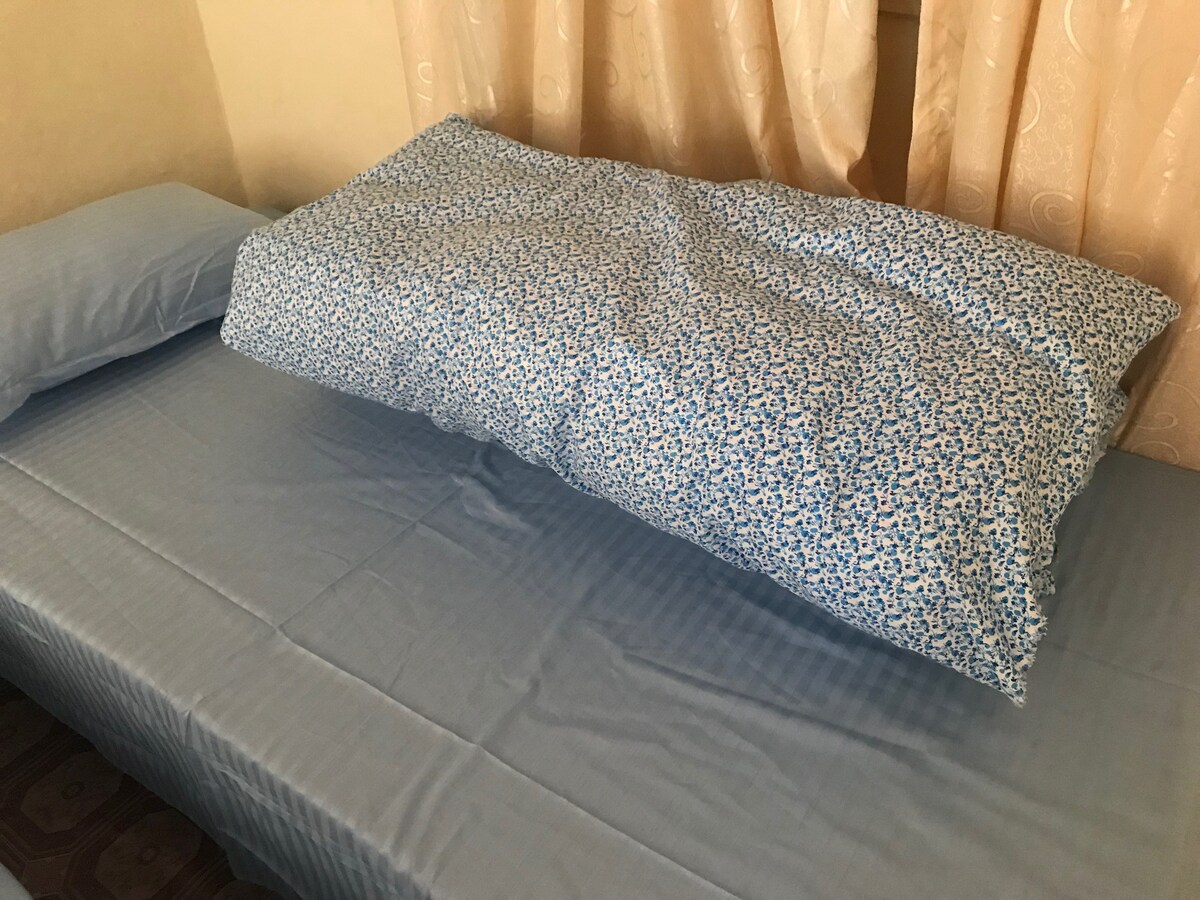 Maratika Retreat — photo