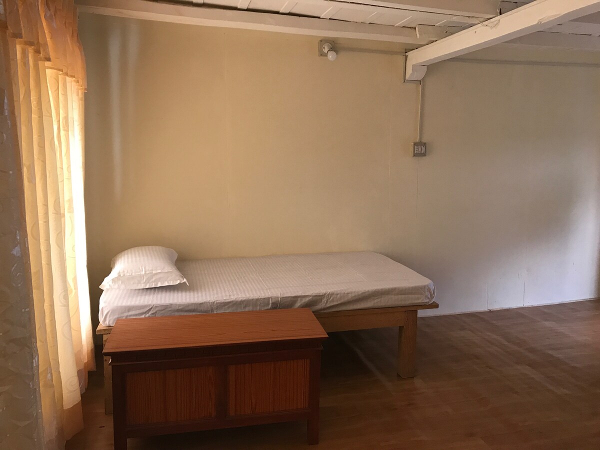 Maratika Retreat — photo