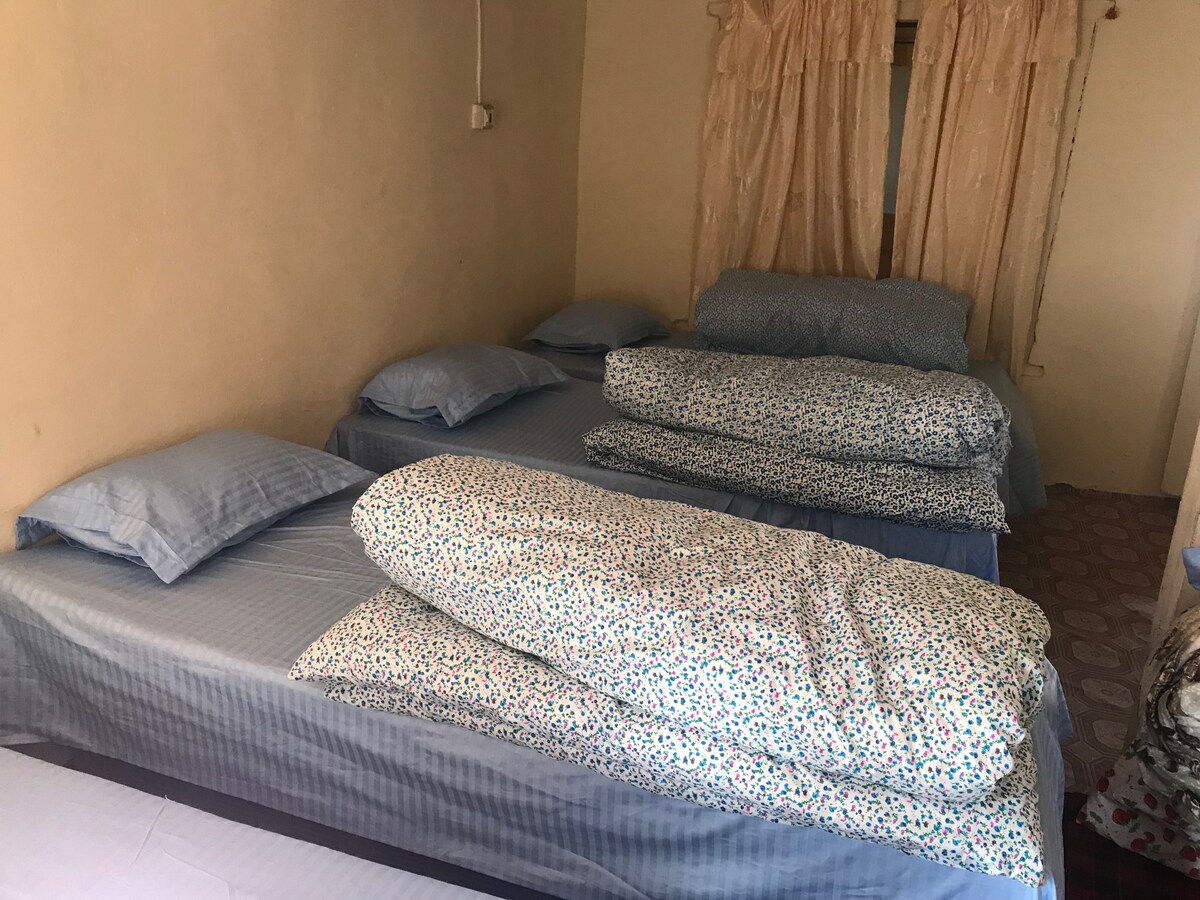 Maratika Retreat — photo