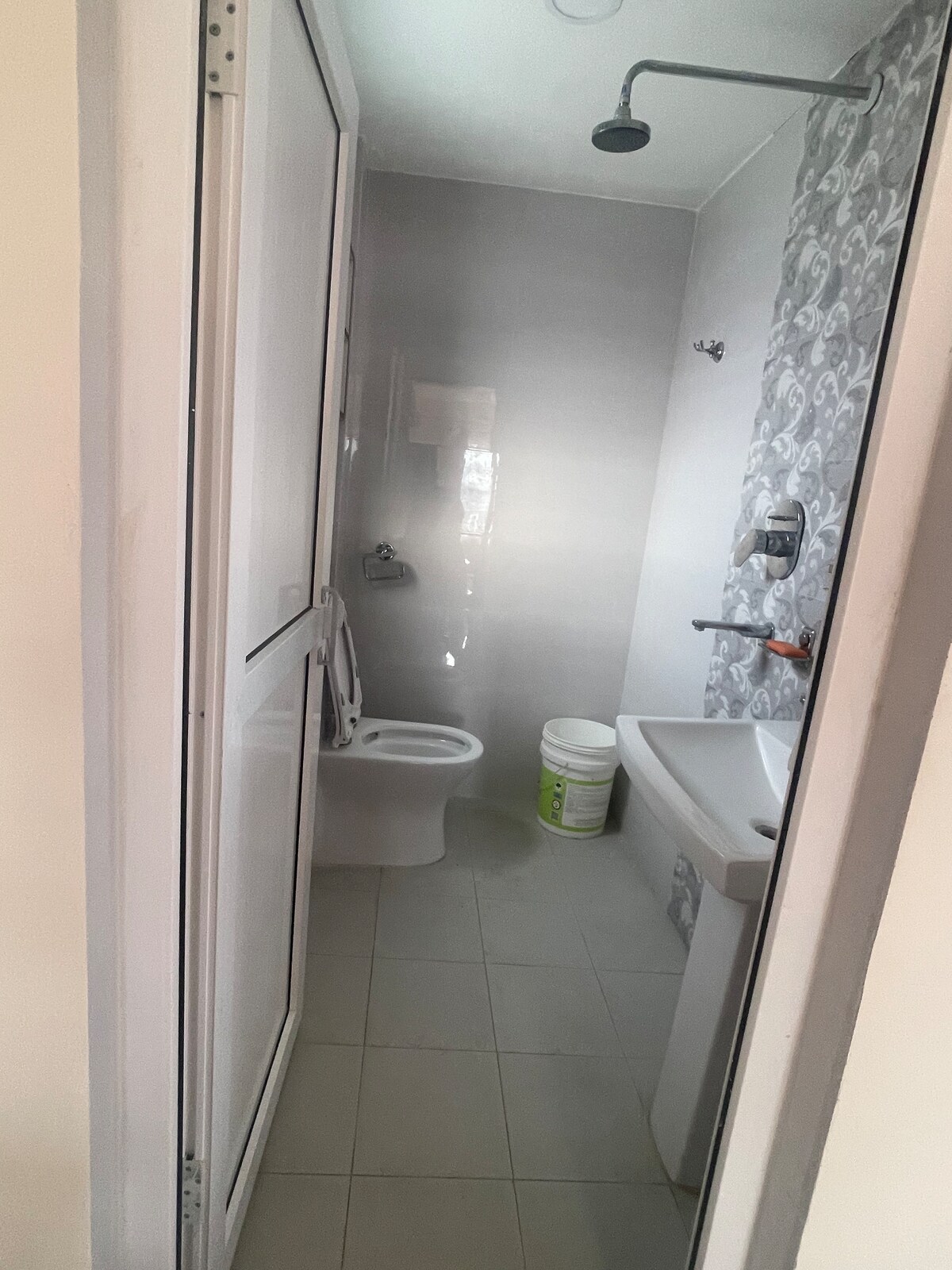 Shiva apartment — photo