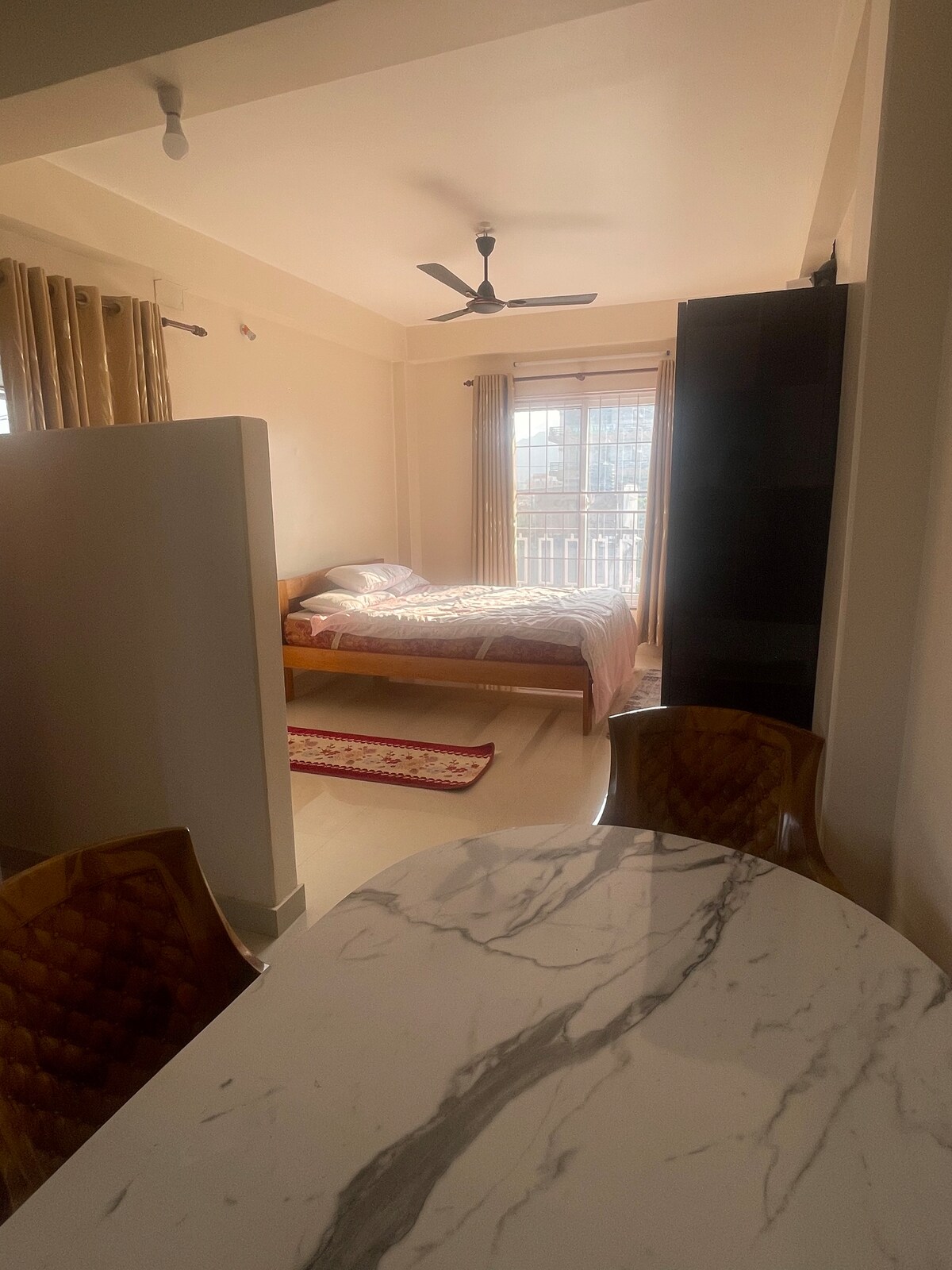 Shiva apartment — photo