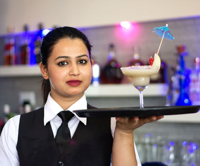 Hotel Dine and Dream — photo