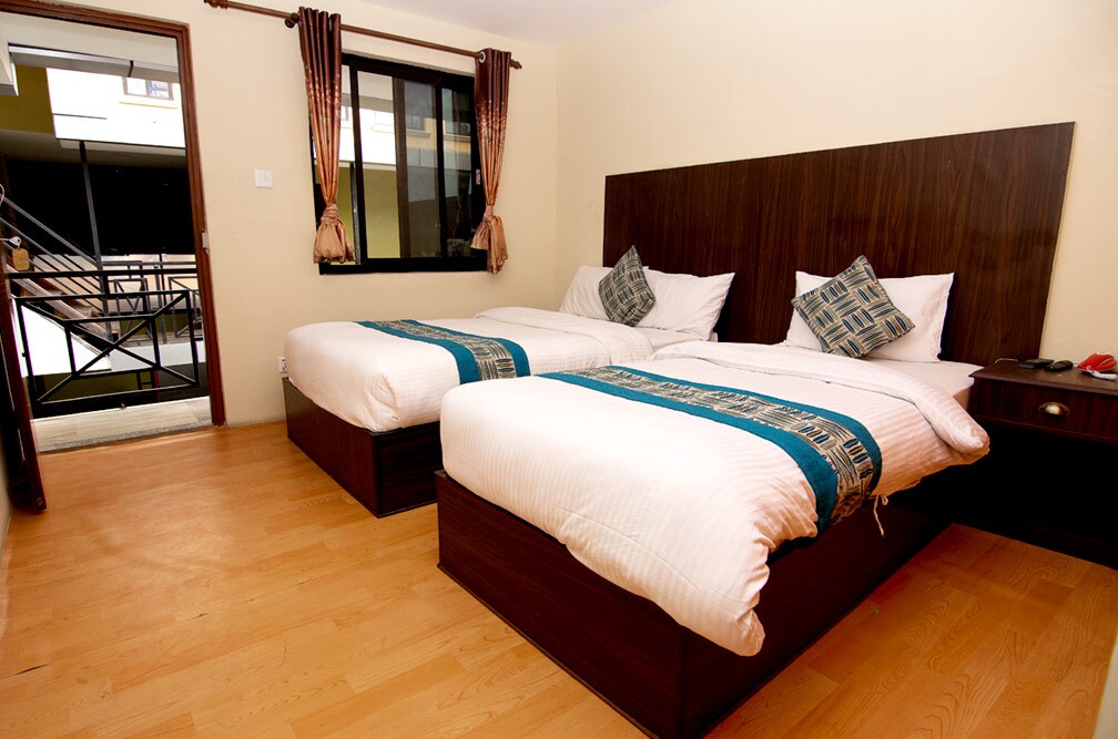 Hotel Dine and Dream — photo