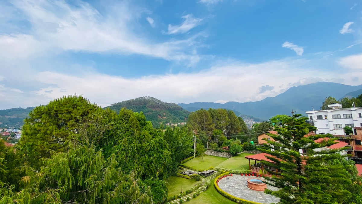 Quite Countryside Stay