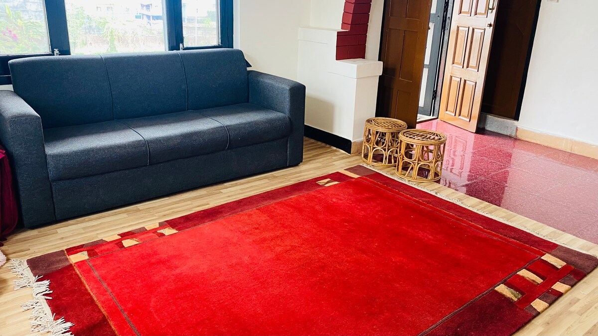 Quite Countryside Stay — photo