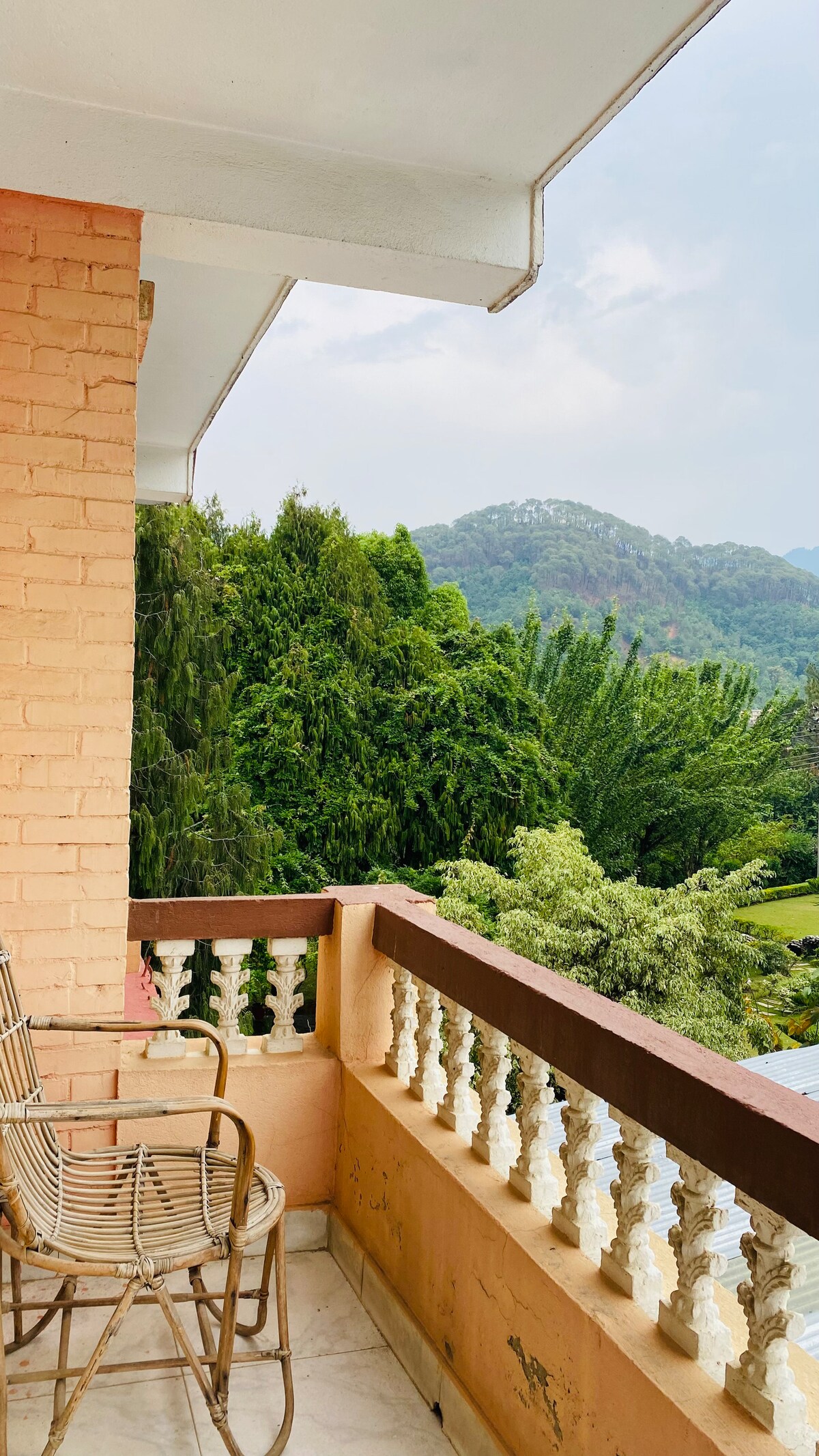 Quite Countryside Stay — photo