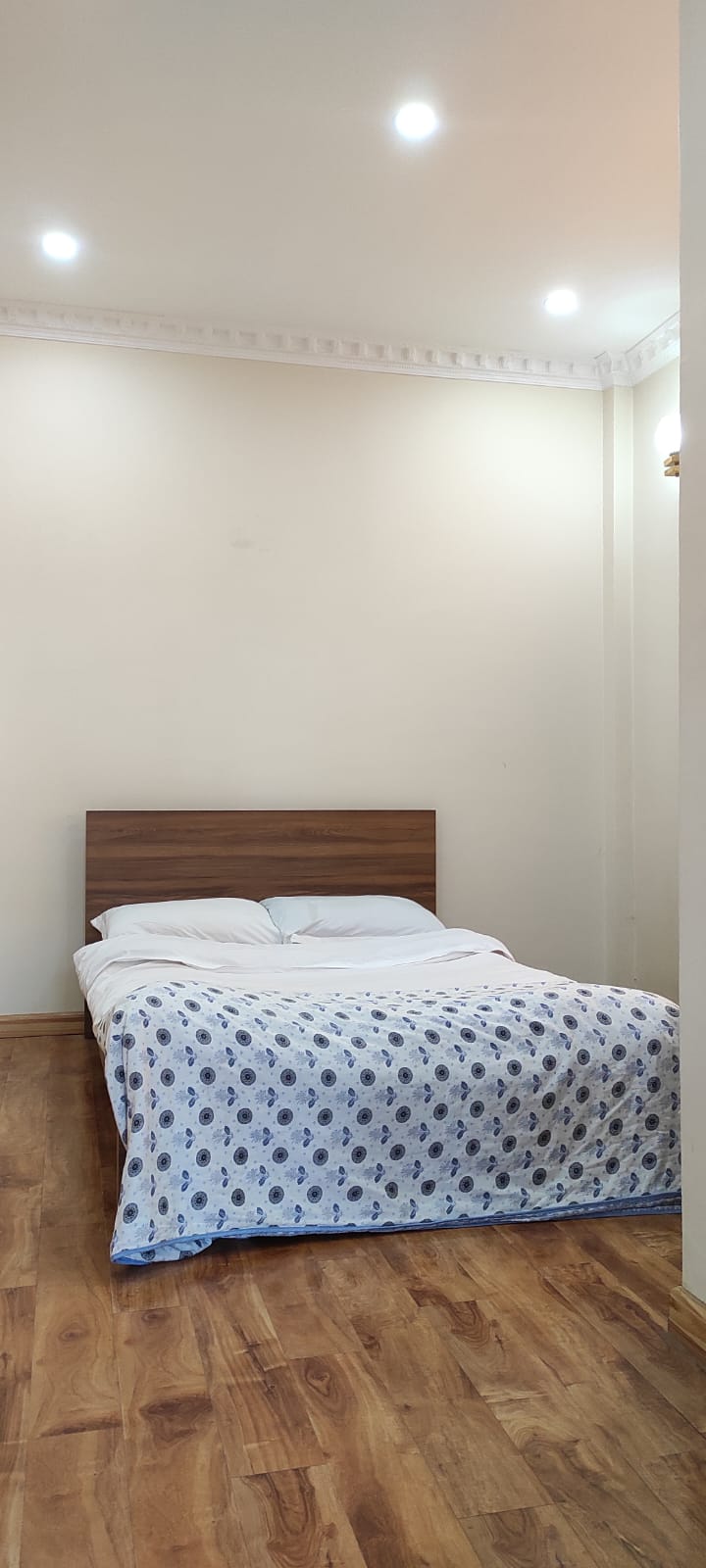 Cozy Flat in Green Hill City, Kathmandu, Safe — photo