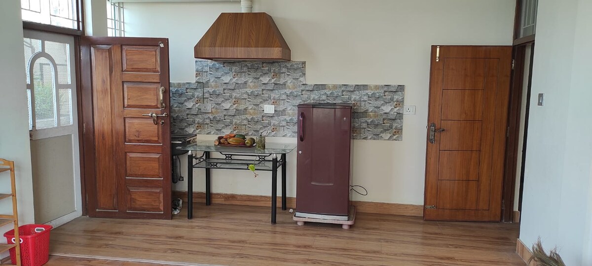 Cozy Flat in Green Hill City, Kathmandu, Safe — photo