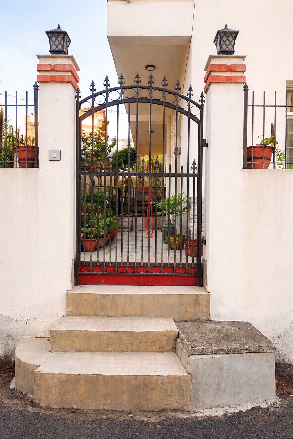 Cozy Flat in Green Hill City, Kathmandu, Safe — photo