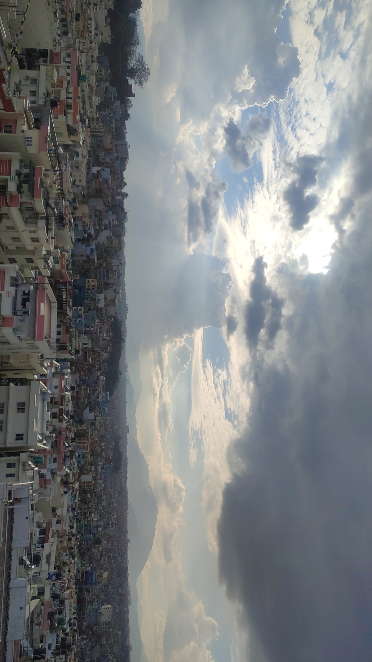 Cozy Flat in Green Hill City, Kathmandu, Safe — photo