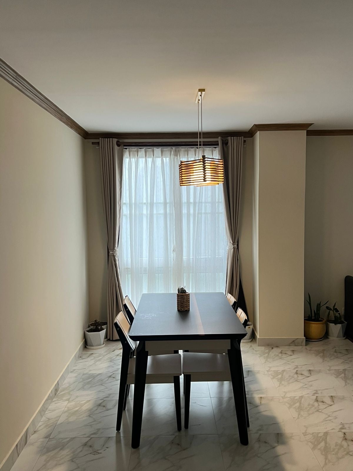 Annapurna AirB&B — photo