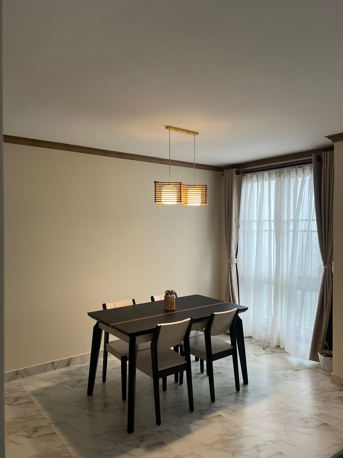 Annapurna AirB&B — photo