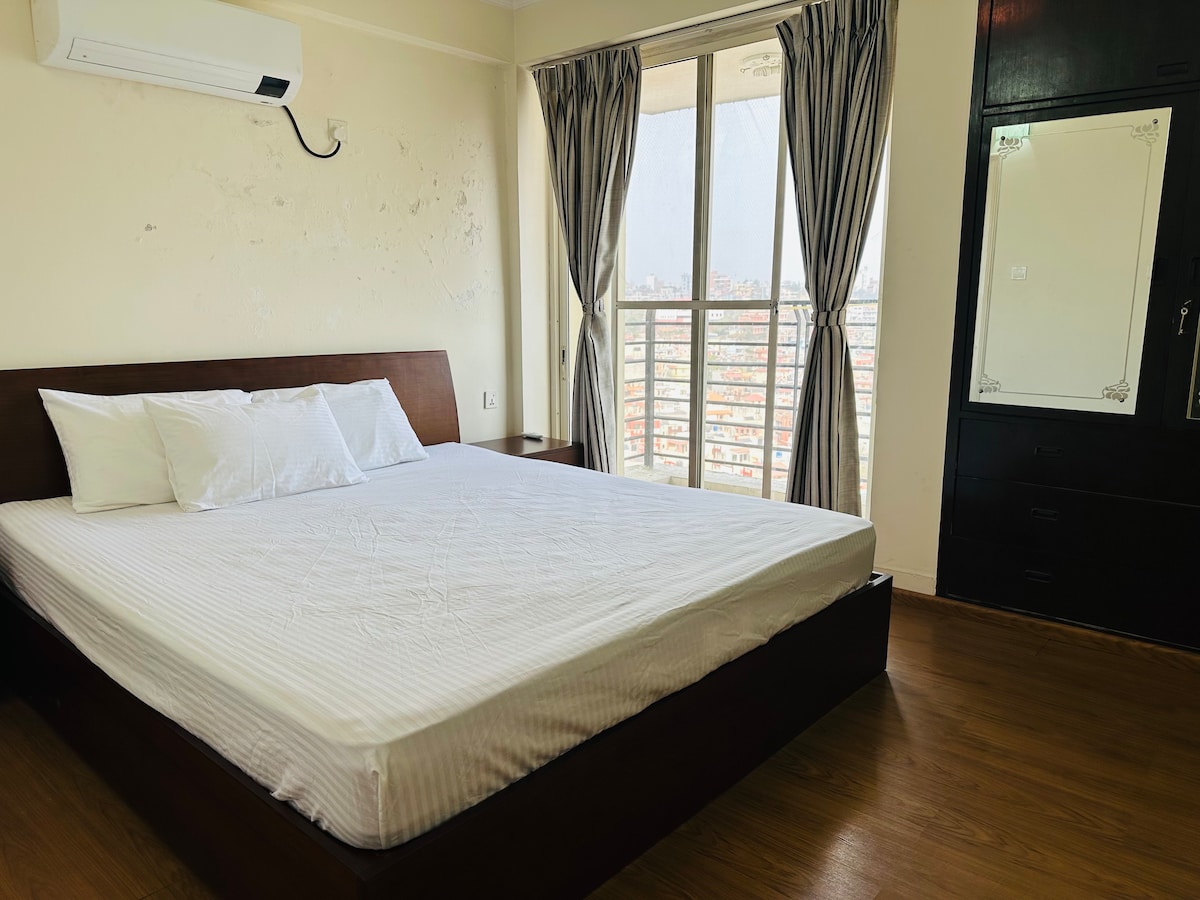 Modern 14th Floor, 2BR, 2Bath. — photo