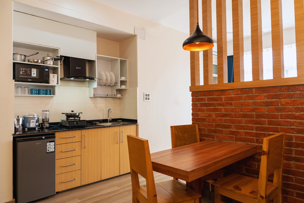 Pokhara apartments inn 2