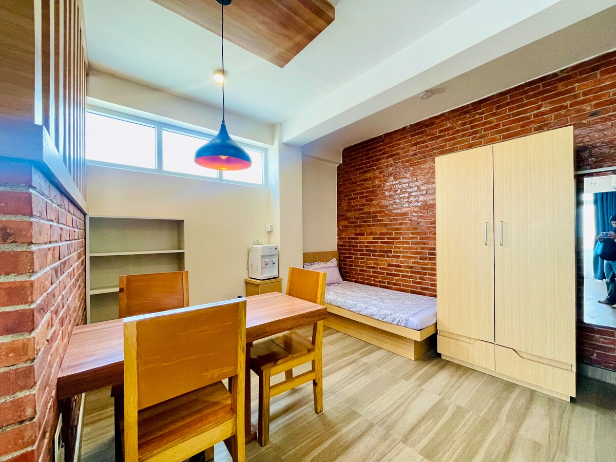 Pokhara apartments inn 2 — photo