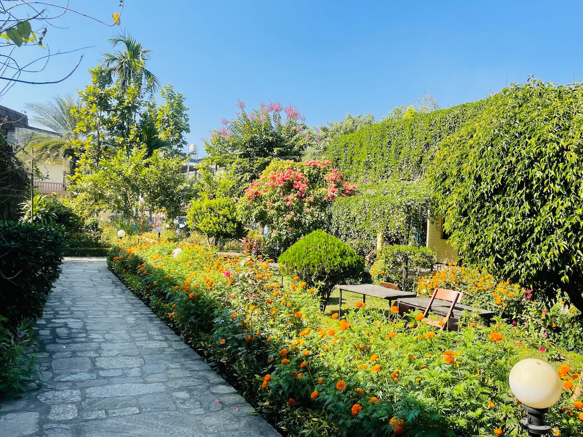 Travellers BnB — photo