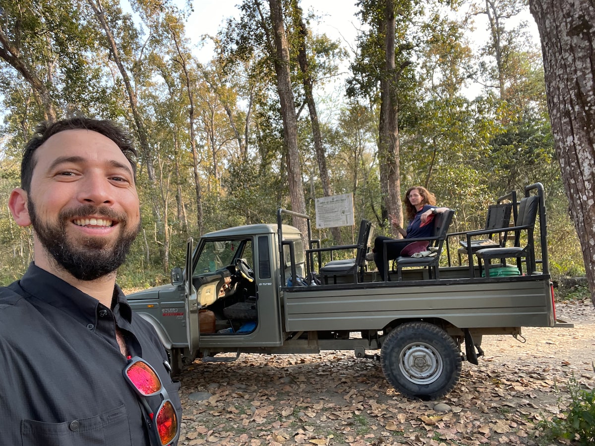 Travellers BnB — photo