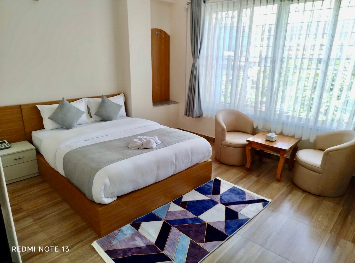 Your home away from home — photo