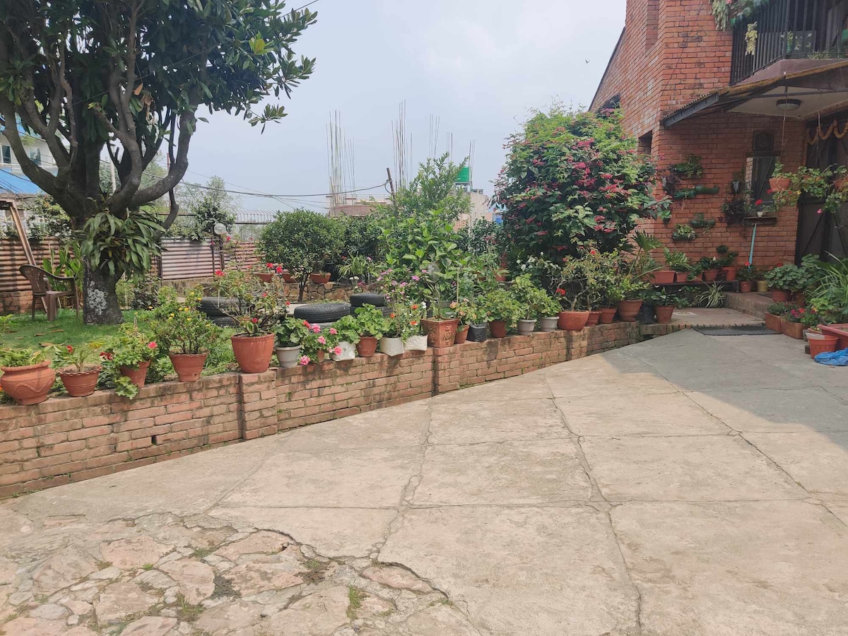 Cozy and comfy home — photo