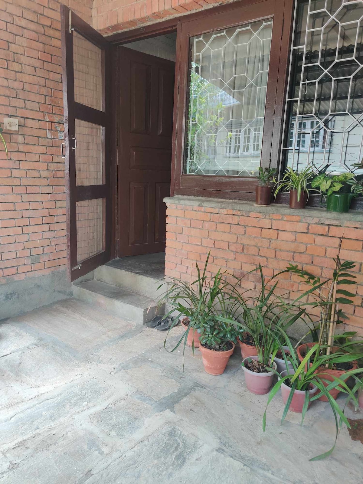 Cozy and comfy home — photo