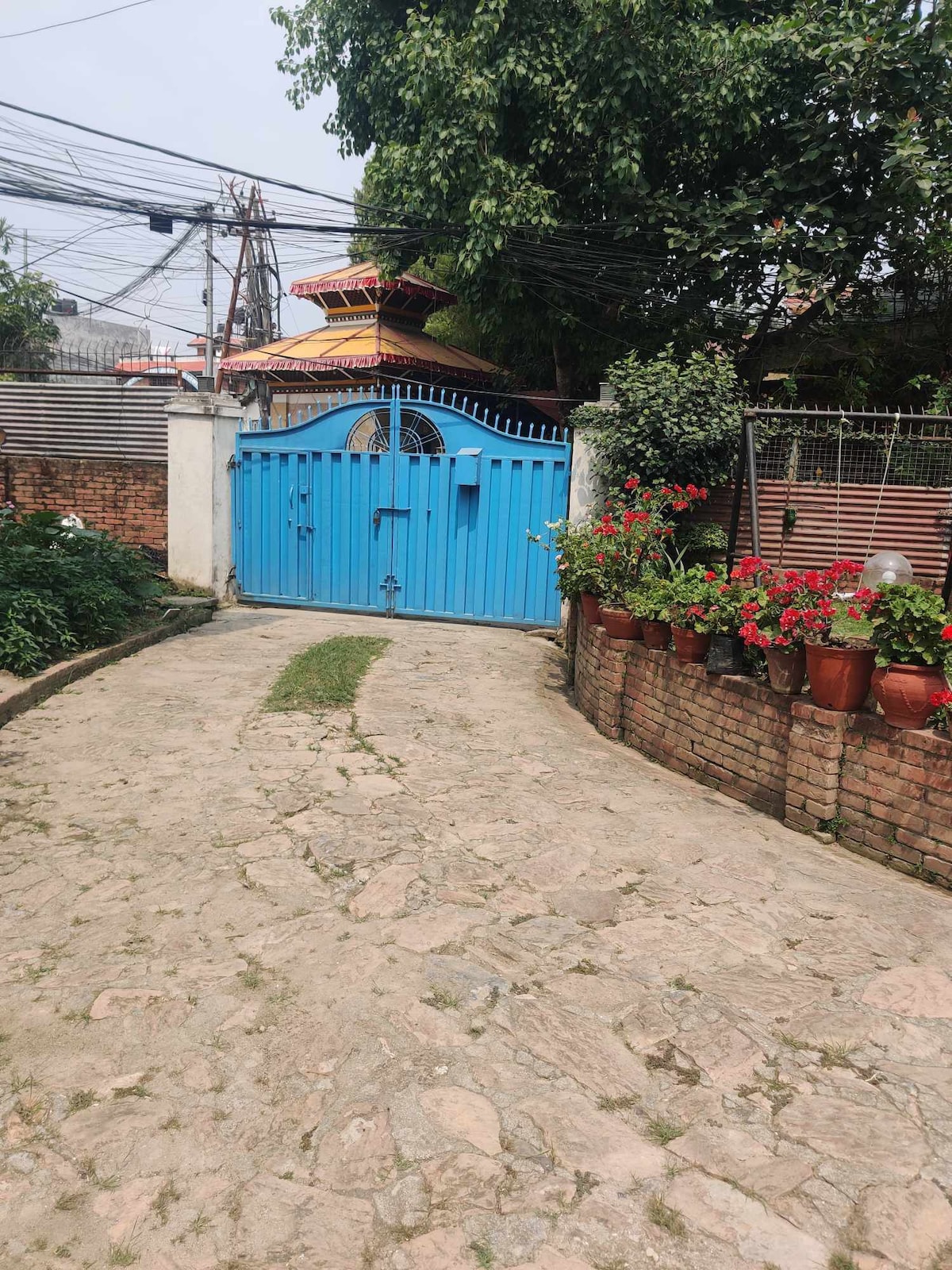 Cozy and comfy home — photo