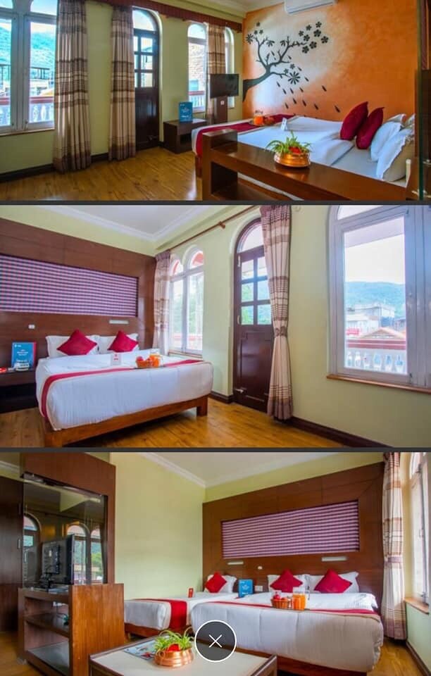 Super Room — photo