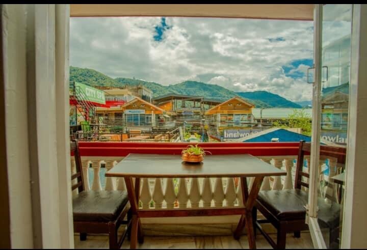 Super Room — photo