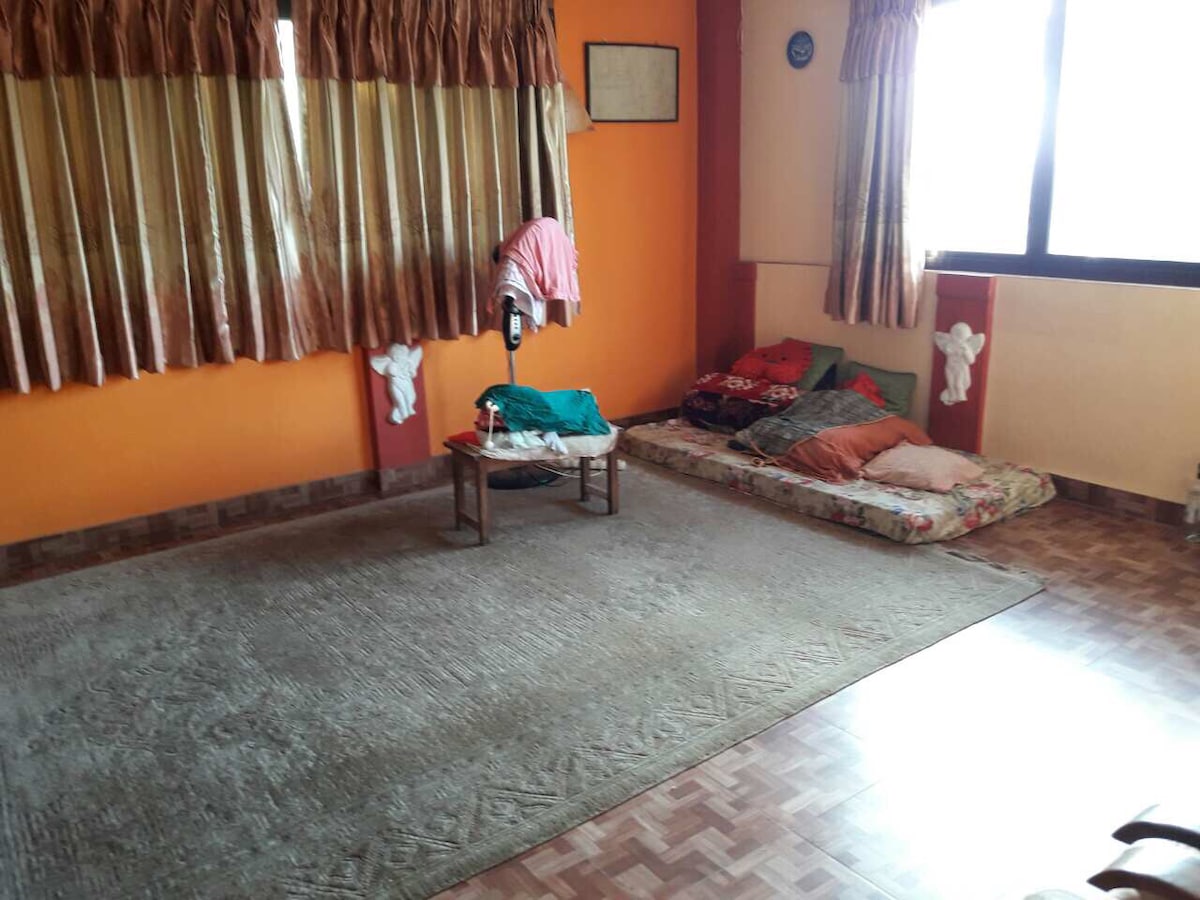 Kathmandu bed n breakfast