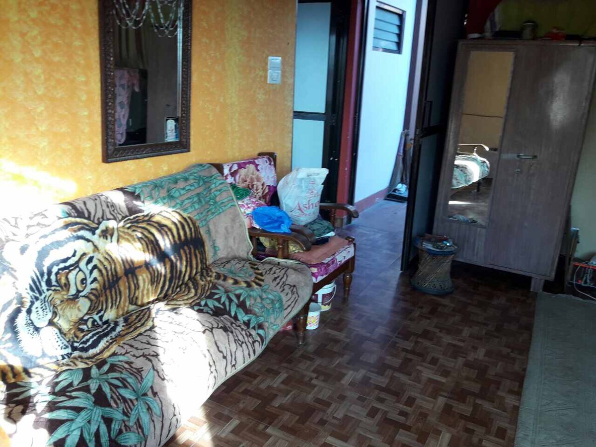 Kathmandu bed n breakfast — photo