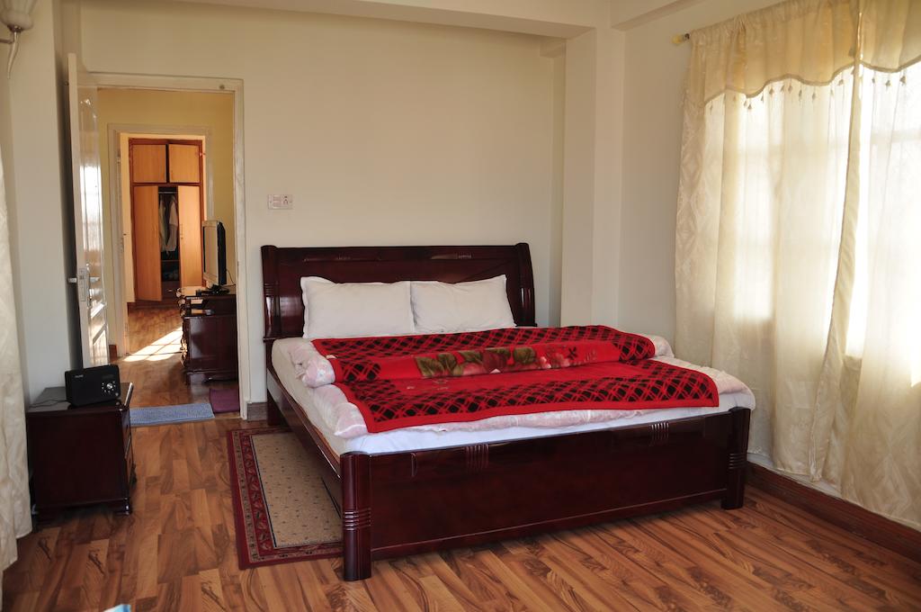 Perfect Fully Furnished Apartment in Kathmandu!