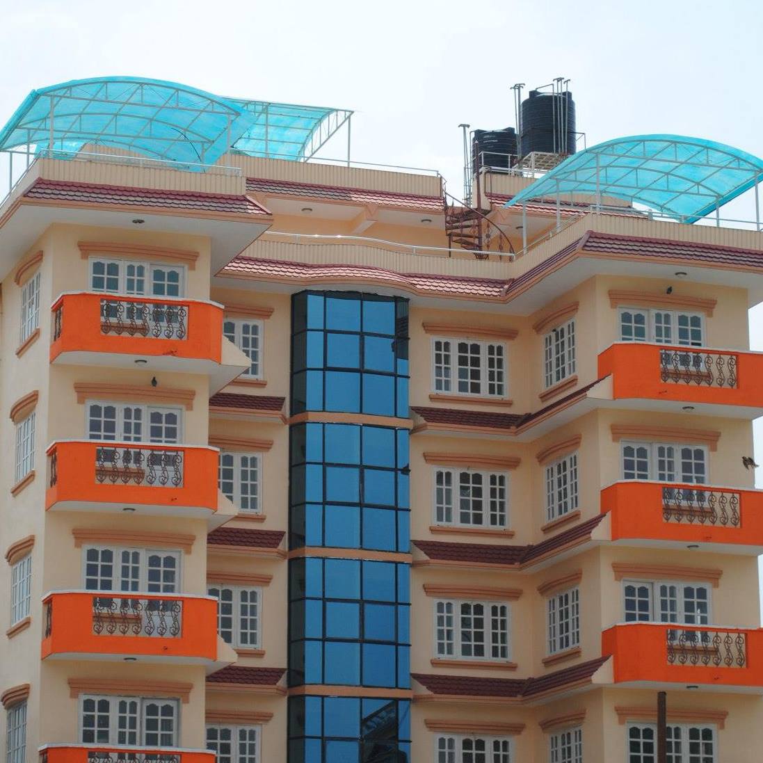 Perfect Fully Furnished Apartment in Kathmandu! — photo