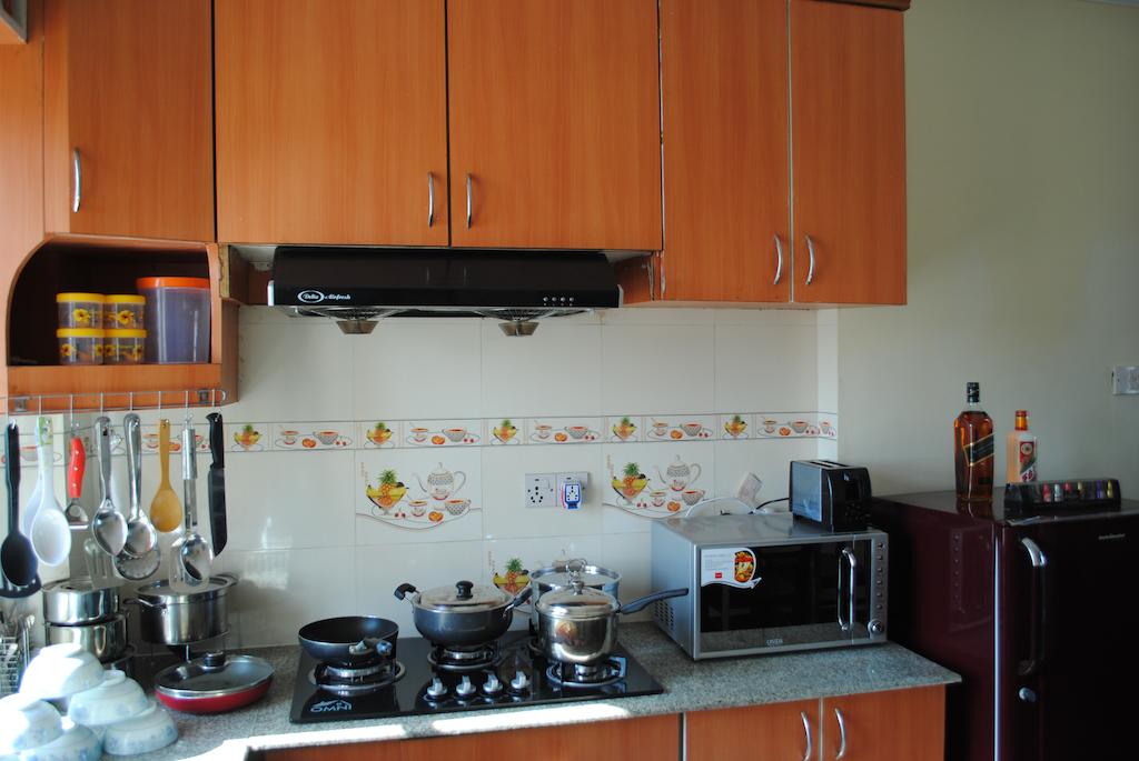 Perfect Fully Furnished Apartment in Kathmandu! — photo