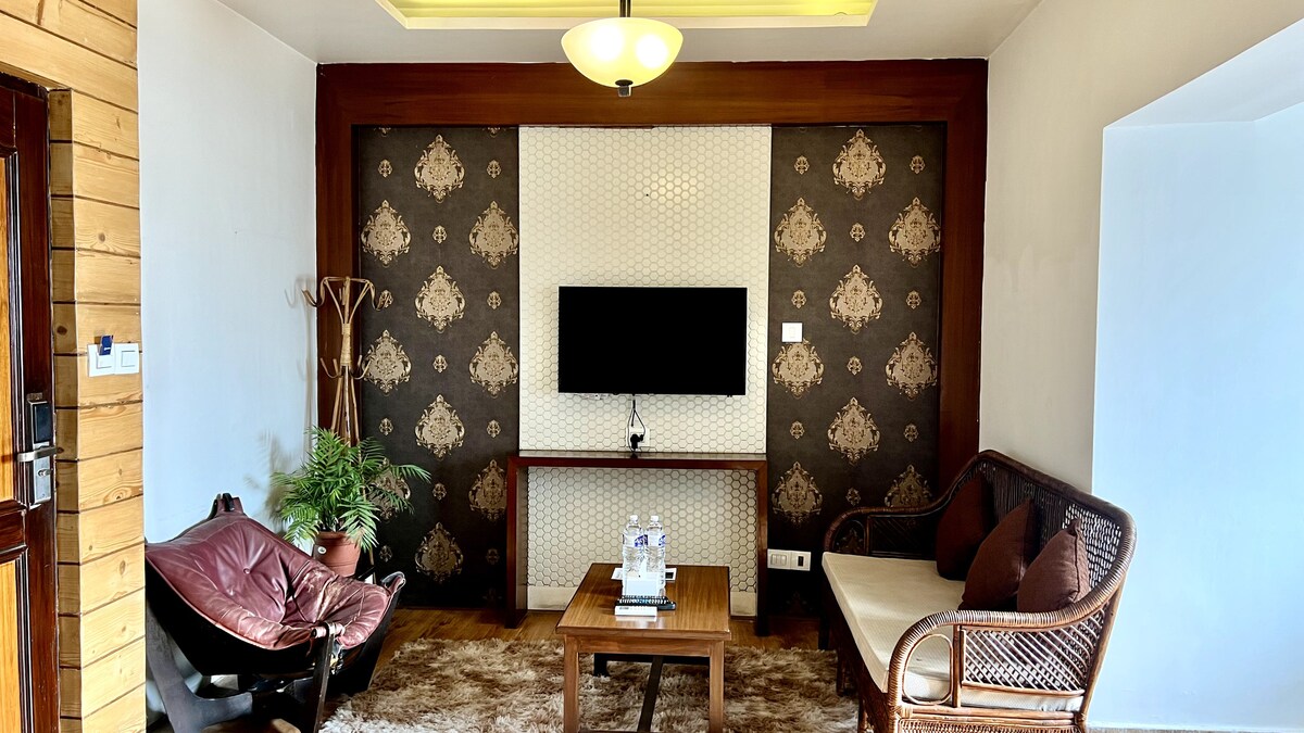 Fresco One - Modern & Peaceful