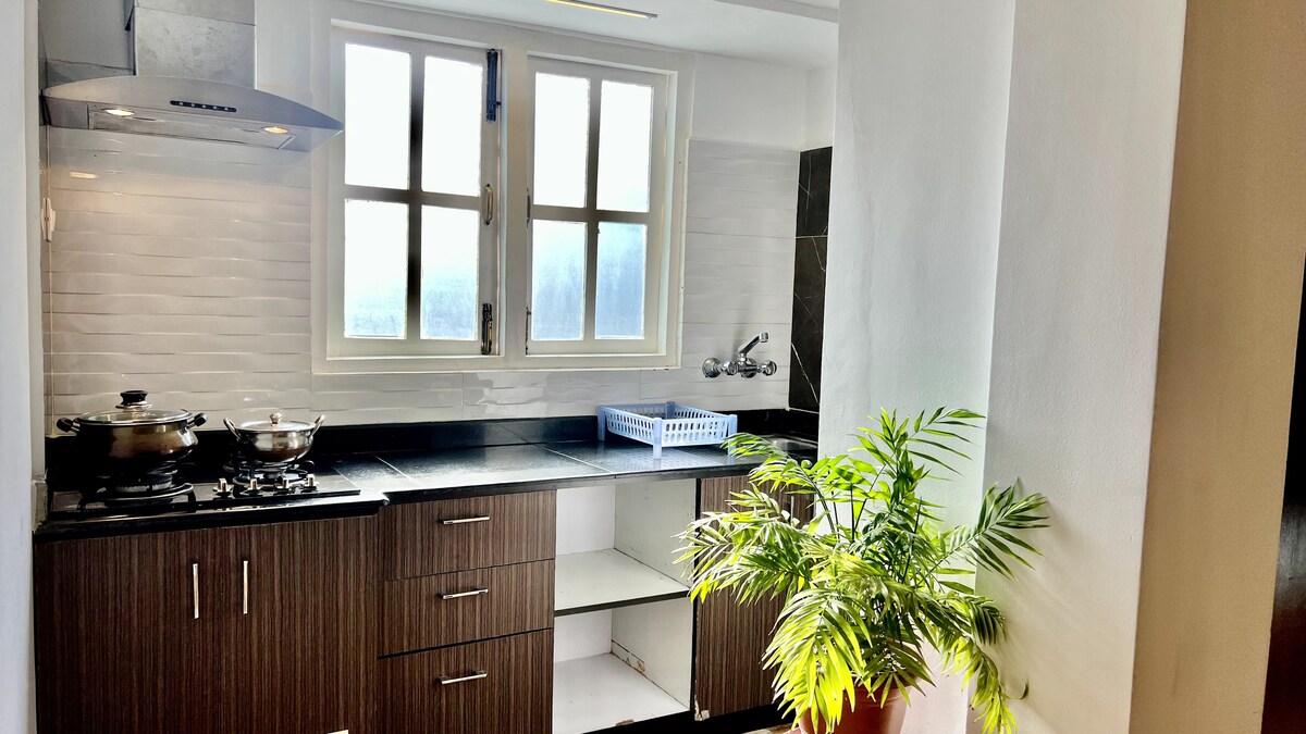 Fresco One - Modern & Peaceful — photo