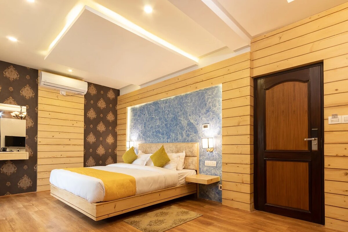 Fresco One - Modern & Peaceful — photo