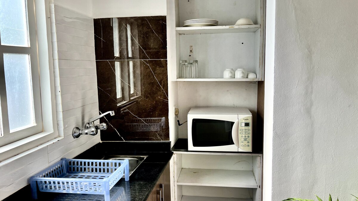 Fresco One - Modern & Peaceful — photo