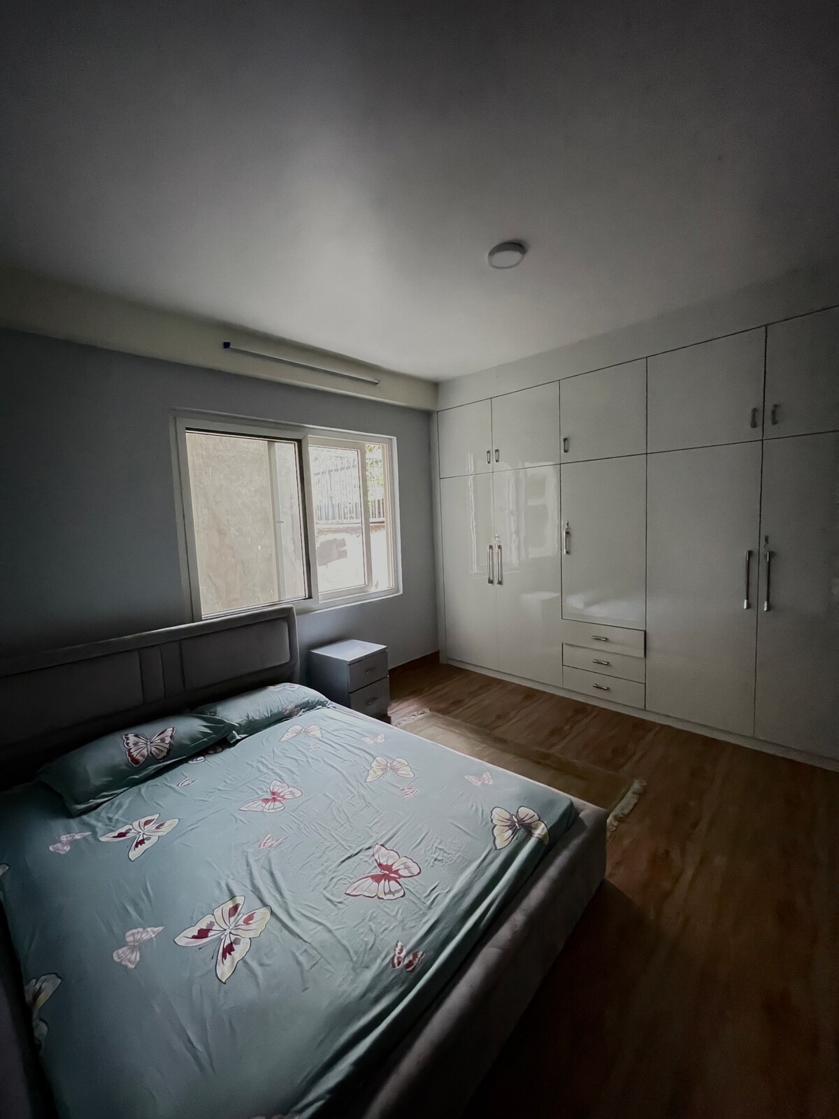 Alon’s House Near Boudha — photo