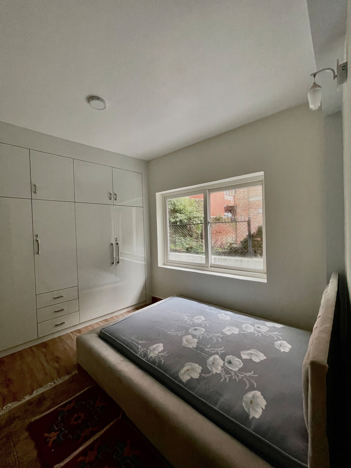 Alon’s House Near Boudha — photo