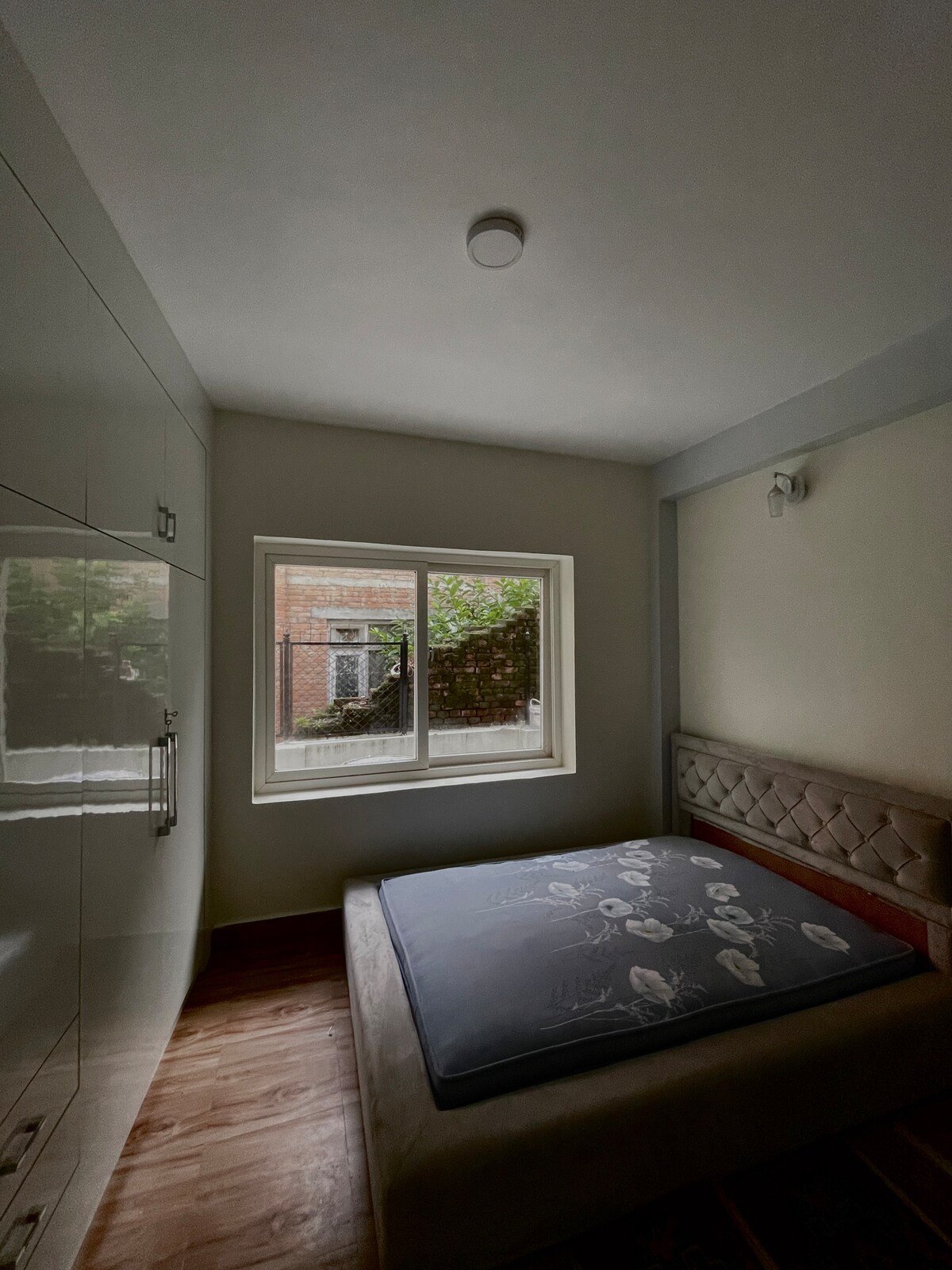 Alon’s House Near Boudha — photo