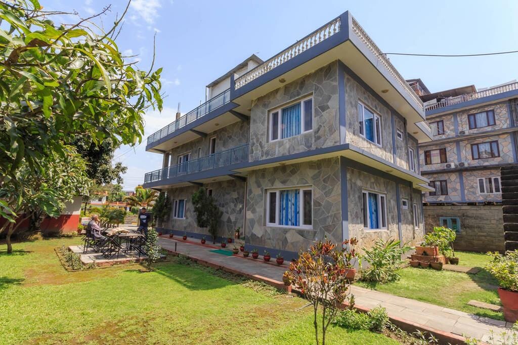 Single Private Rooms — photo