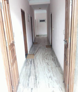 Single Private Rooms — photo